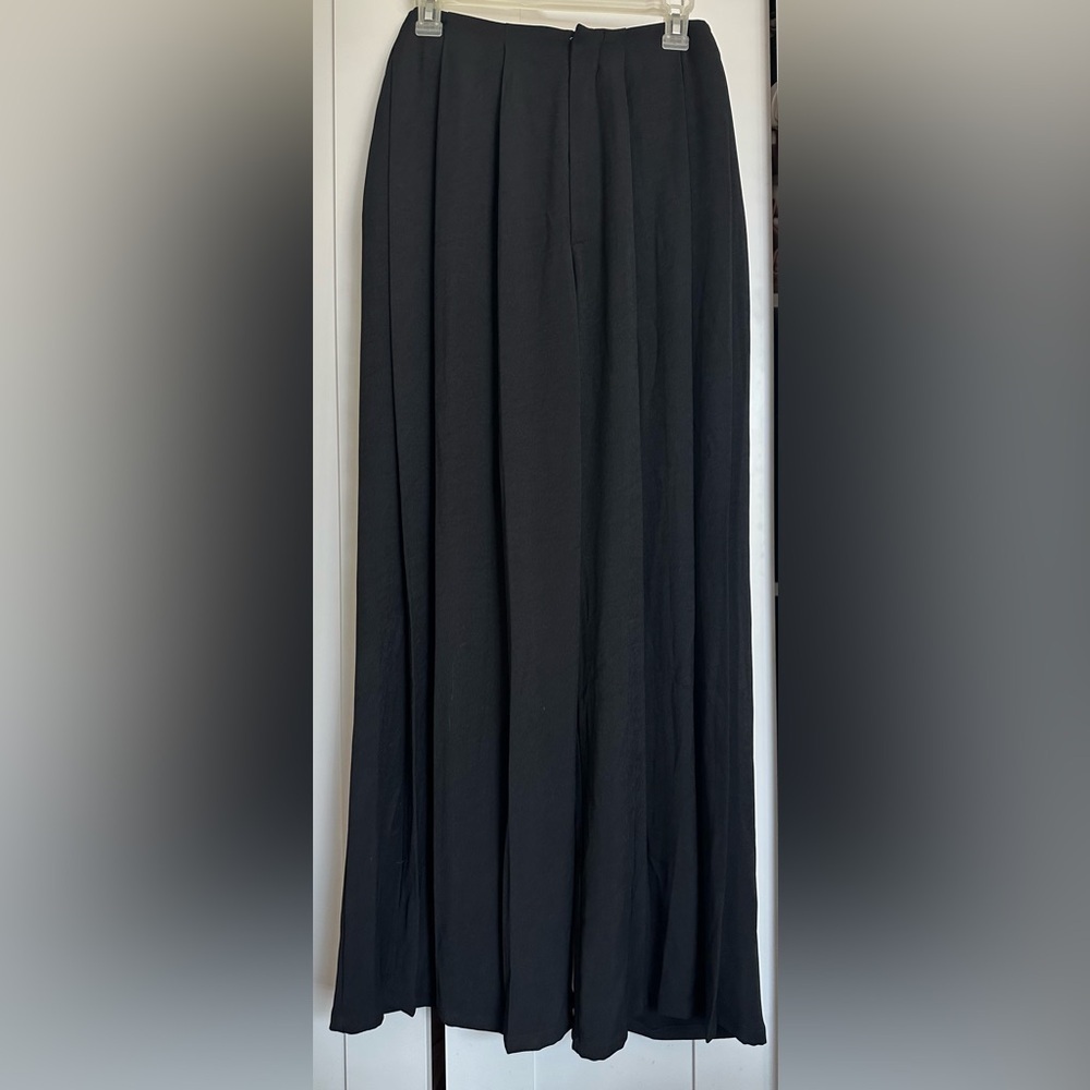 Commense Women's Black Pants Size S